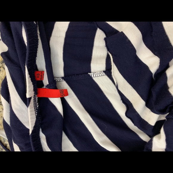 🛍2 for $25🛍5/48 Saks Fifth Avenue Maxi Dress - Picture 6 of 6